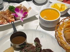 -七海旋律西餐厅(金沙湾店)