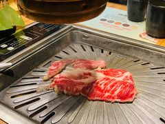-汉拿山(汇一城店)