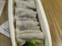 -禧座港式餐厅(星河店)