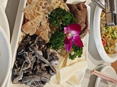 -焯牛潮汕牛肉火锅(云峰街创始店)