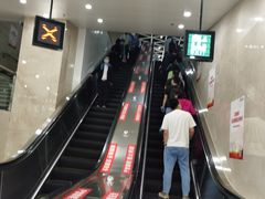 -长春西站