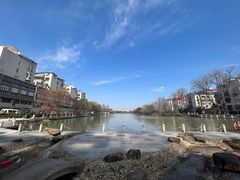-南通濠河风景名胜区