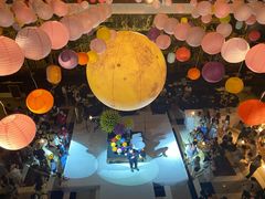 -广州花园酒店