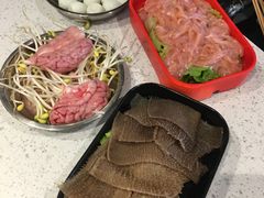 -钢管厂五区小郡肝串串香(南山店)