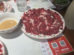 -汕头八合里海记牛肉店(清河店)
