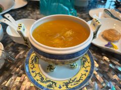 -北京饭店谭家菜