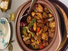 -南景饭店(万家丽路店)