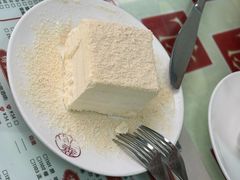 -香港華心糖水鋪(南西总店)