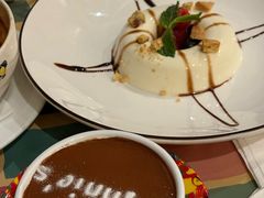 -安妮意大利餐厅(世贸天阶店)