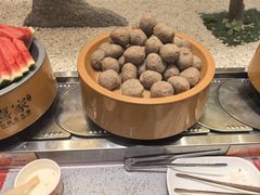 -喜家自助小火锅(乐客城店)
