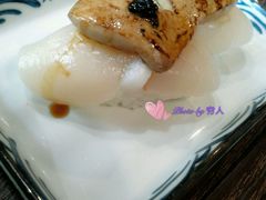 -大雄寿司(中华广场店)