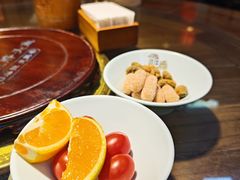 -老灶房-四川土菜(铁牛广场店)