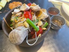 -simply thai天泰(世纪汇店)