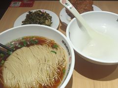 -朱新年·苏式汤团·面点(北寺塔店)