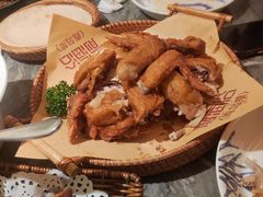 -前海沿·青岛菜(乐客城店)