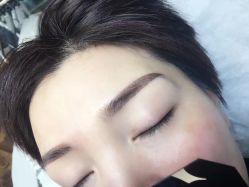 -HQ半永久纹绣纹眉