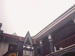 -遵义会议纪念馆