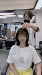 -凯博K-boom Hair Salon