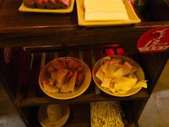 -在蜀里·一米肥牛老火锅(黄埔店)