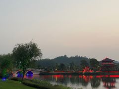 -南京银杏湖乐园