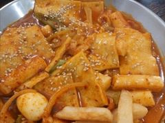 -Kpasta韩式意大利面