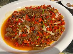 -铜锣湾·有麝自然香(长嘉汇购物公园店)