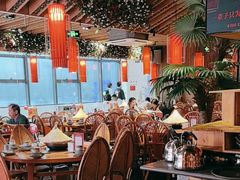 -野山舂·贵州现舂酸汤牛肉(鸿通城店)