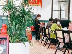 -堂屋糖水店(愚园店)