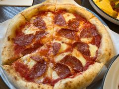 -FABIO’S费比欧披萨餐厅