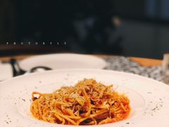 肉酱意面-MYLK意式小厨(熙地港店)