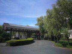 -绍兴鉴湖君澜大酒店