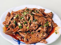 -武胜段记猪肝面(卓锦城店)