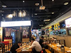 -木屋烧烤(龙湖天街店)