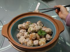 -3号仓库·创意中国菜(乐清正大广场店)