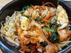 -许妈妈餐厅烤肉烧烤家常菜(明润广场店)