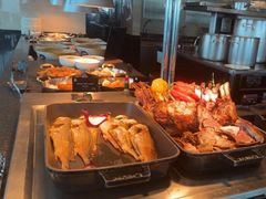 -Social 秀西餐厅-长沙瑞吉酒店(运达店)