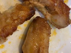 -汉巴味德巴西烤肉(顺和广场店)