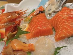 -红叶日本料理(开发区店)