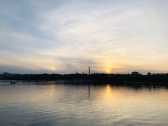 -长春市南湖公园