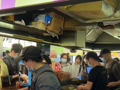 -老客满蛋饼(双塔市集店)