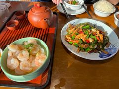 -外婆烧.老杭帮菜(庆春店)