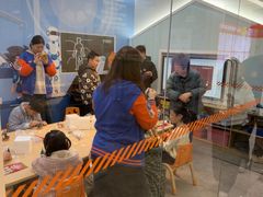 -斯坦星球AI编程·机器人科创·科学实验·信奥·思维·STEM·乐高·竞赛考级(长宁虹桥大融城荟聚中心)