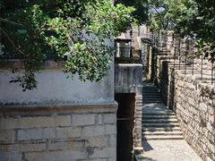 -胡里山炮台
