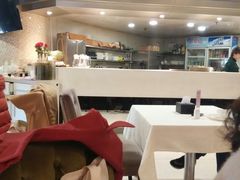 大堂-七哥港式茶餐厅(亮马桥总店)