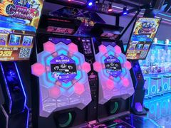 -深圳龙华星河COCO City(民治店)