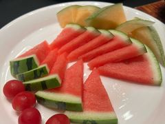 -庆江南江南菜(琴湖溪里花园城店)