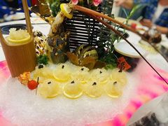 -枫盈轩中餐厅(枫丹白鹭酒店)