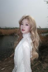 -DL HOPE明星造型