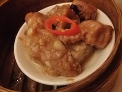 -上海金桥红枫万豪酒店-万豪中餐厅