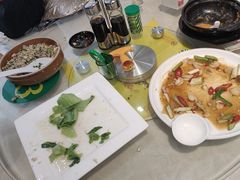 -旺来排档